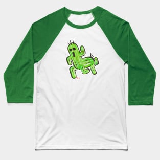 cactaurtaur Baseball T-Shirt